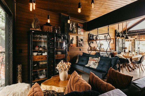 Les meilleurs campings près d'un lac pour les amateurs de pêche