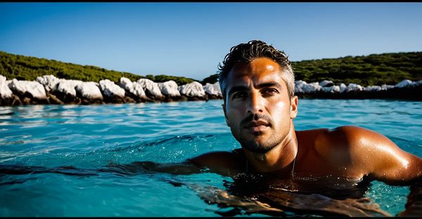 Évadez-vous à roz marine : une expérience thalasso unique