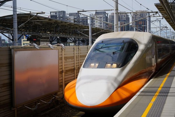 Tout savoir sur l'ouigo tgv : le train à prix mini !