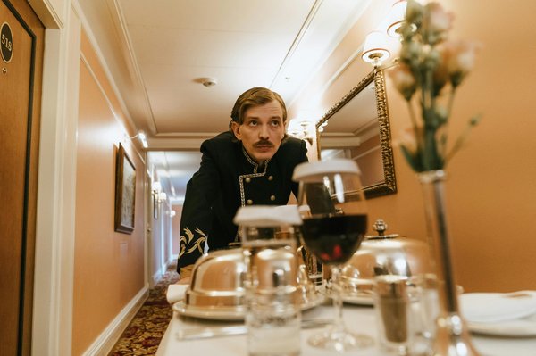 Découvrez les services de l'hôtel trois étoiles à paris