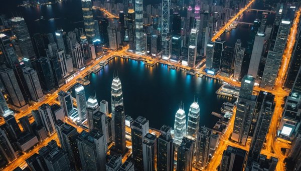 Meilleurs comparateurs esim pour un séjour parfait à hong kong