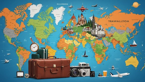 Guide des comparateurs de voyage : dénichez les meilleures promotions